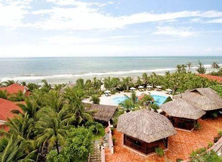 Ocean Star Resort Phan Thiet Bagian luar foto