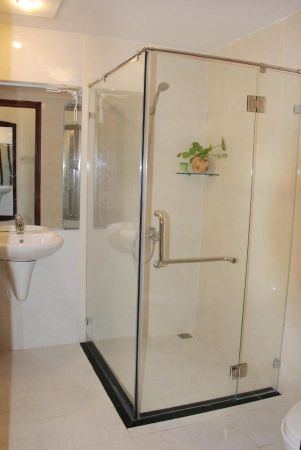 Ocean Star Resort Phan Thiet Bagian luar foto