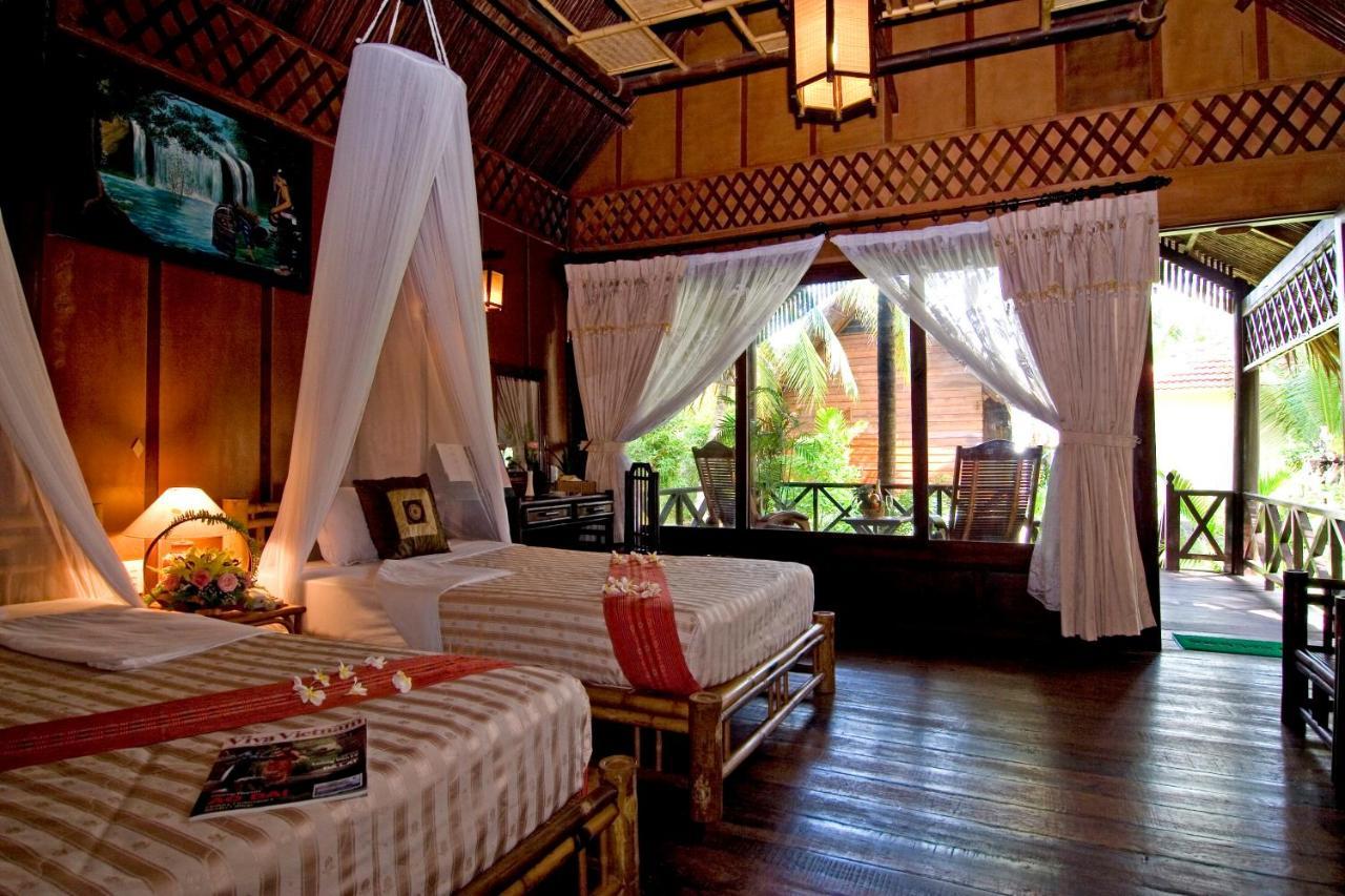 Ocean Star Resort Phan Thiet Bagian luar foto