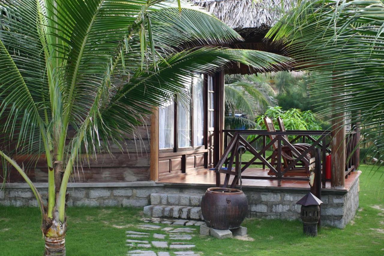 Ocean Star Resort Phan Thiet Bagian luar foto