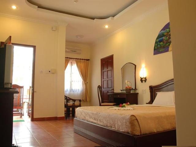 Ocean Star Resort Phan Thiet Bagian luar foto