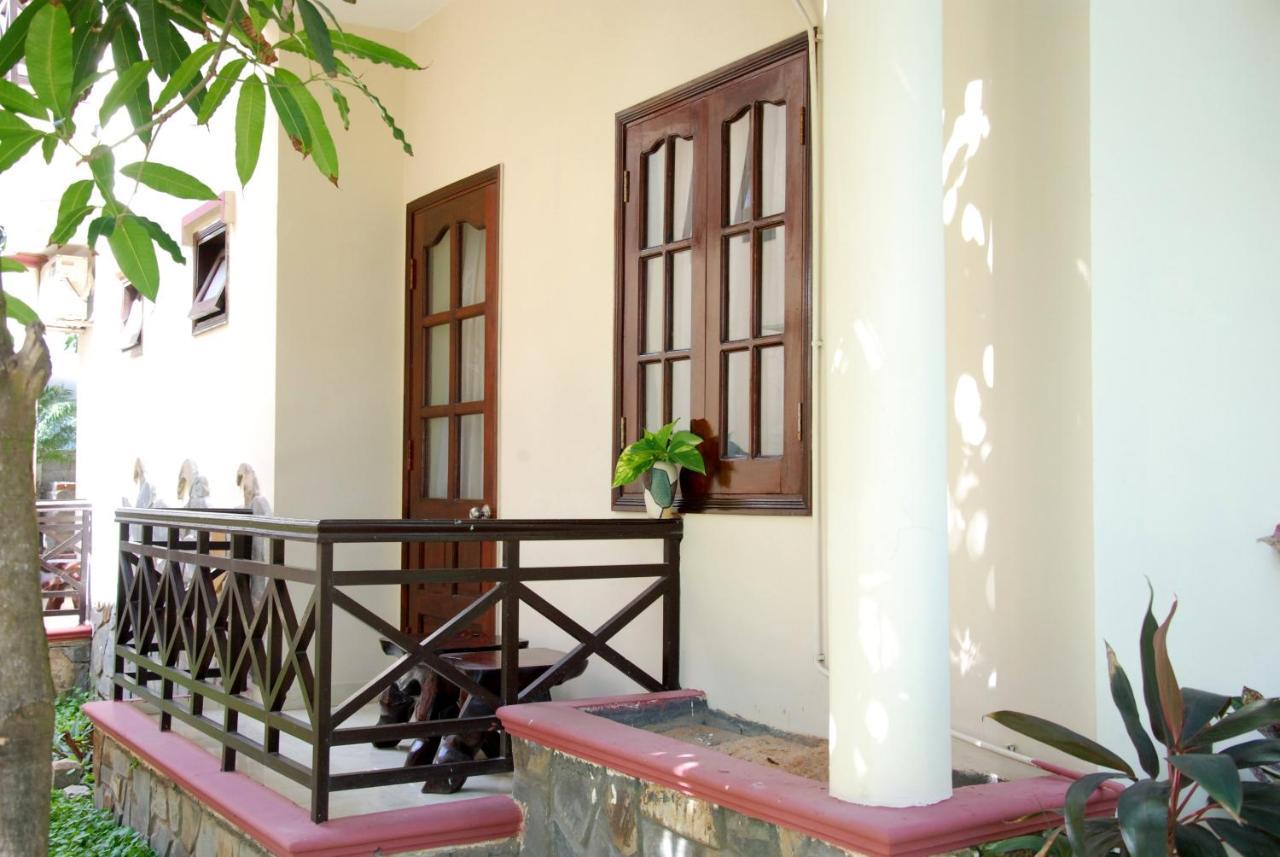Ocean Star Resort Phan Thiet Bagian luar foto