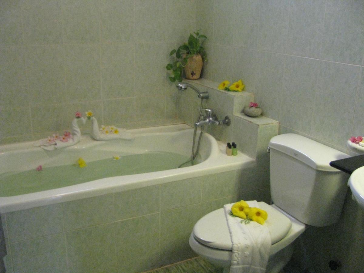 Ocean Star Resort Phan Thiet Bagian luar foto