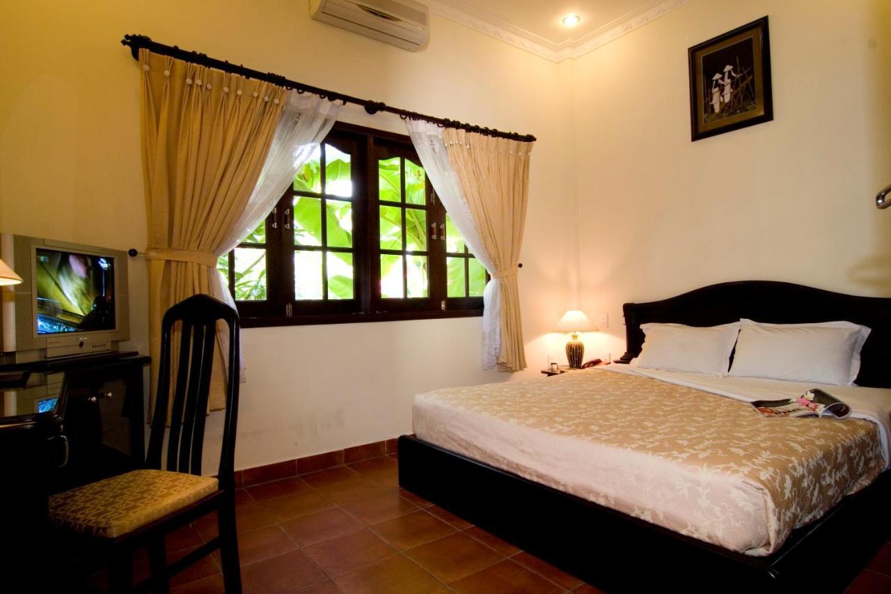 Ocean Star Resort Phan Thiet Bagian luar foto
