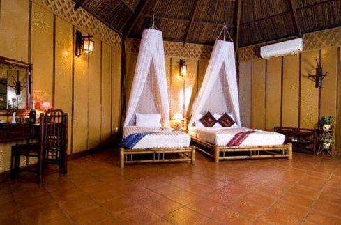Ocean Star Resort Phan Thiet Bagian luar foto