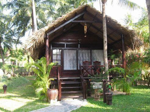Ocean Star Resort Phan Thiet Bagian luar foto