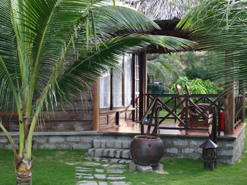 Ocean Star Resort Phan Thiet Bagian luar foto
