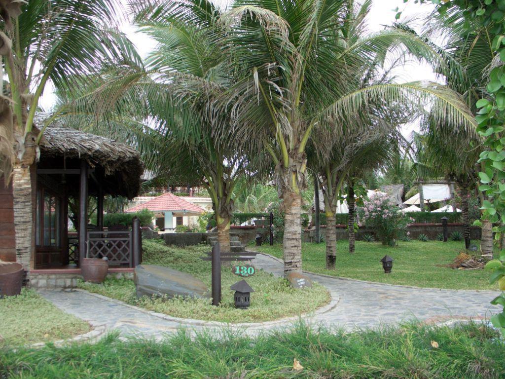 Ocean Star Resort Phan Thiet Bagian luar foto