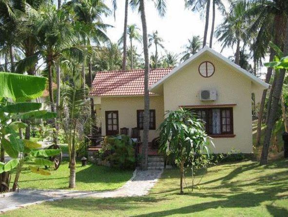 Ocean Star Resort Phan Thiet Bagian luar foto